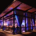 Centro de Eventos Villa Faé