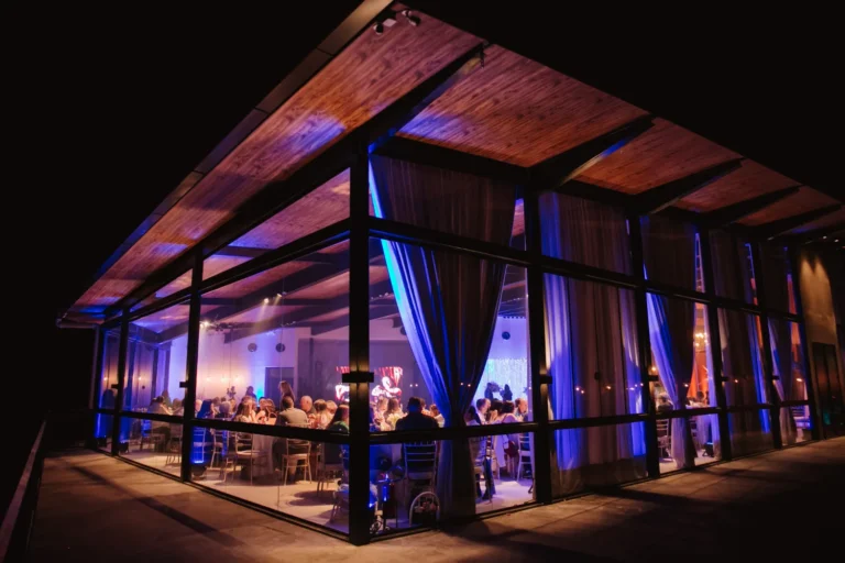 Centro de Eventos Villa Faé