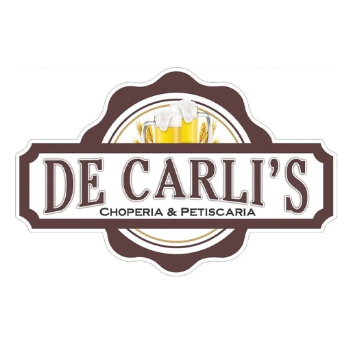 Logo De Carli's Choperia e Petiscaria em Constantina