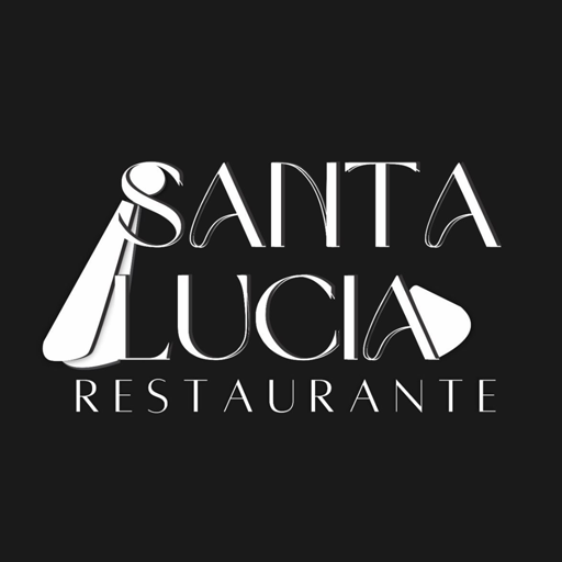 Logo Restaurante Santa Lucia em Constantina