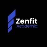 Logo Zenfit Academia em Constantina